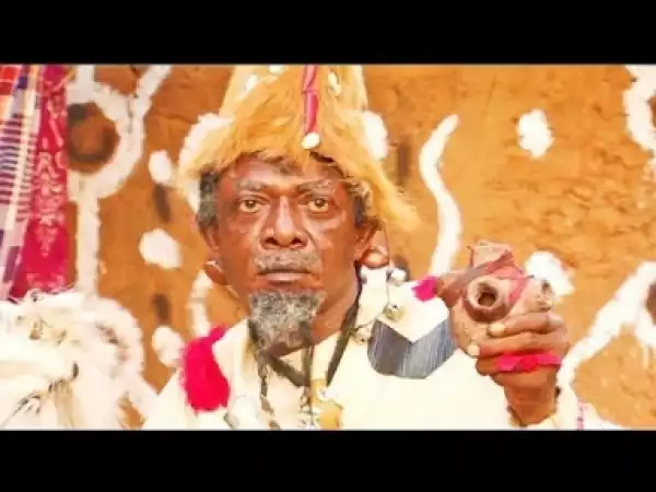 Video: Commander Of Wizards 2 -   Latest Nigerian Nollywood Movies